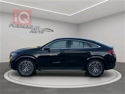 مرسيدس بنز GLE